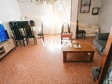 Wohnung mit Balkon zum Verkauf in Massalavés