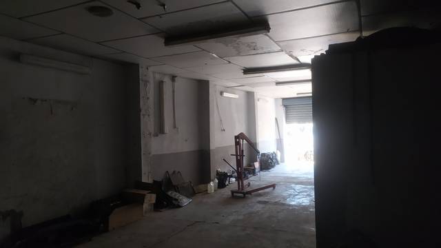 Local comercial en Venta en Zona Cantereria