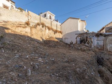 Lands and plots for sale in tinajas