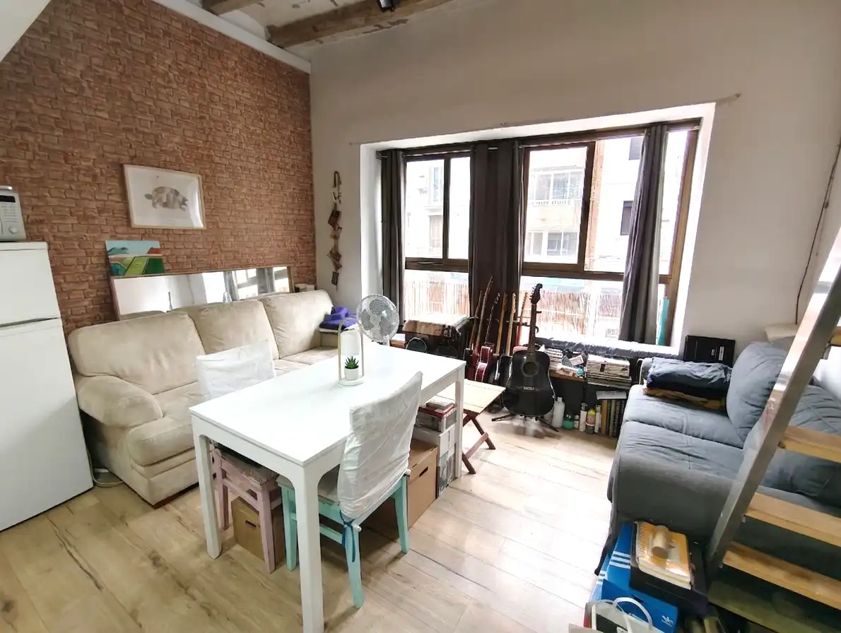 Wohnung mit Terrasse zum Verkauf in Carrer de Francesc Layret, imagen 10