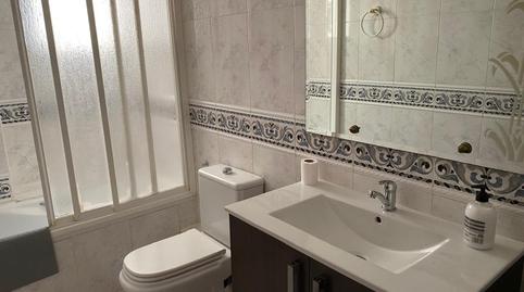 Foto 4 de Piso de alquiler en Calle Conejito de Málaga, 5, La Luz - El Torcal, Málaga Capital