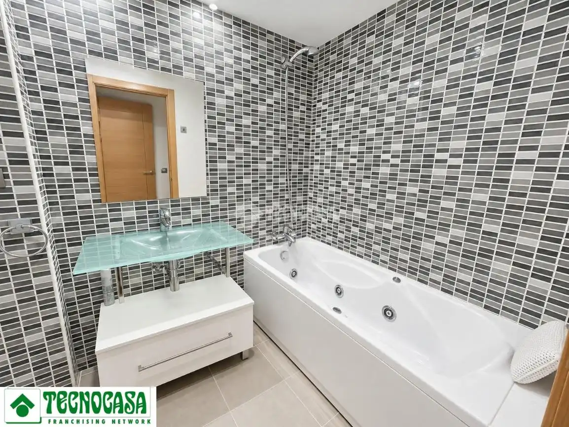 Wohnung mit Aufzug zum Verkauf in Quart de Poblet, imagen 19