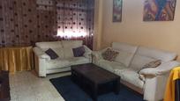 Living room of Flat for sale in Alozaina  with Air Conditioner and Heating