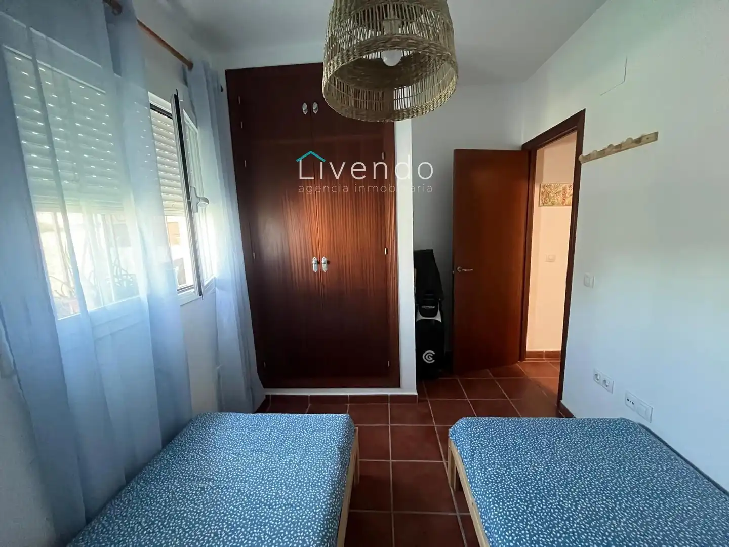Adossat amb piscina en venda a Las Lagunetas, imagen 7