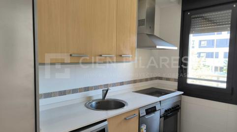 Photo 4 of Flat to rent in Av Sierra  Es: Pl: Pt:b Bloque  
 Logroño (la Rio, La Cava - Fardachón,  Logroño