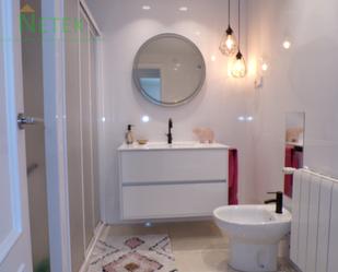 Bathroom of Flat for sale in  Murcia Capital  with Terrace