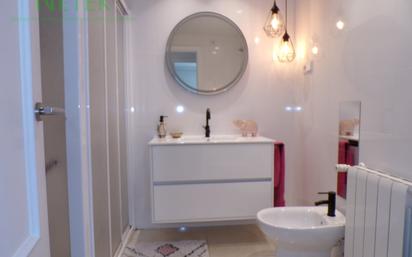 Bathroom of Flat for sale in  Murcia Capital  with Terrace