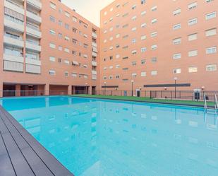 Piscina de Pis en venda en Alicante / Alacant amb Aire condicionat, Calefacció i Terrassa