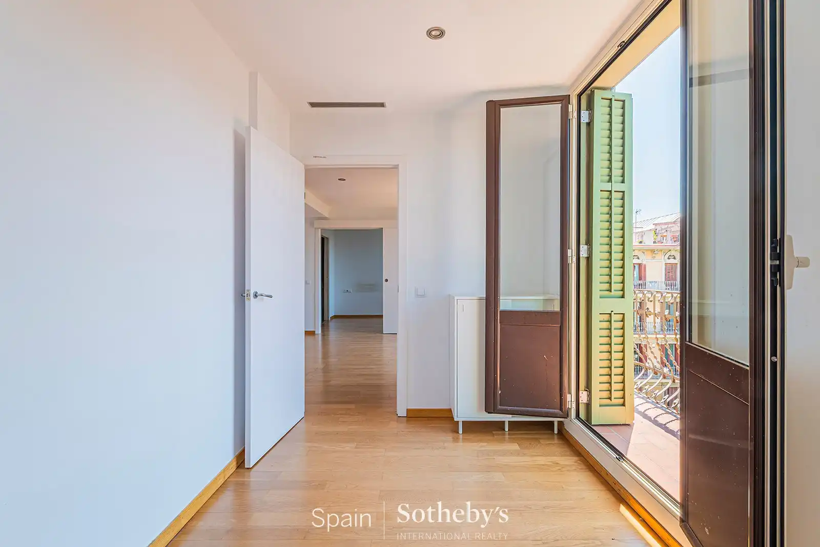 Apartment mit Aufzug zum Verkauf in Carrer d'Aribau, imagen 18