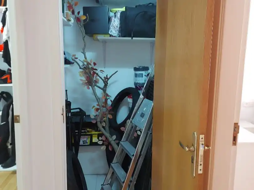 Piso con ascensor en venta en Passeig de la Pau 22, imagen 58