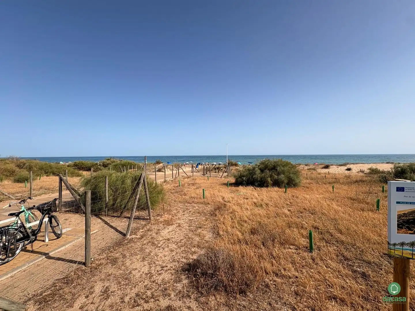 Piso en venta en Islantilla