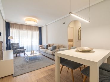 Flat with lift for sale in Carrer Maestro Alfosea 1