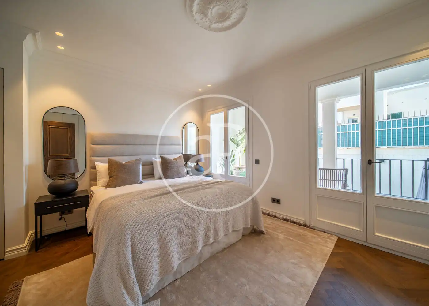 Habitación de Piso en venta en  Palma de Mallorca con Aire acondicionado, Calefacción y Terraza