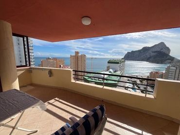 Apartament amb piscina en venda a Zona Levante - Playa Fossa