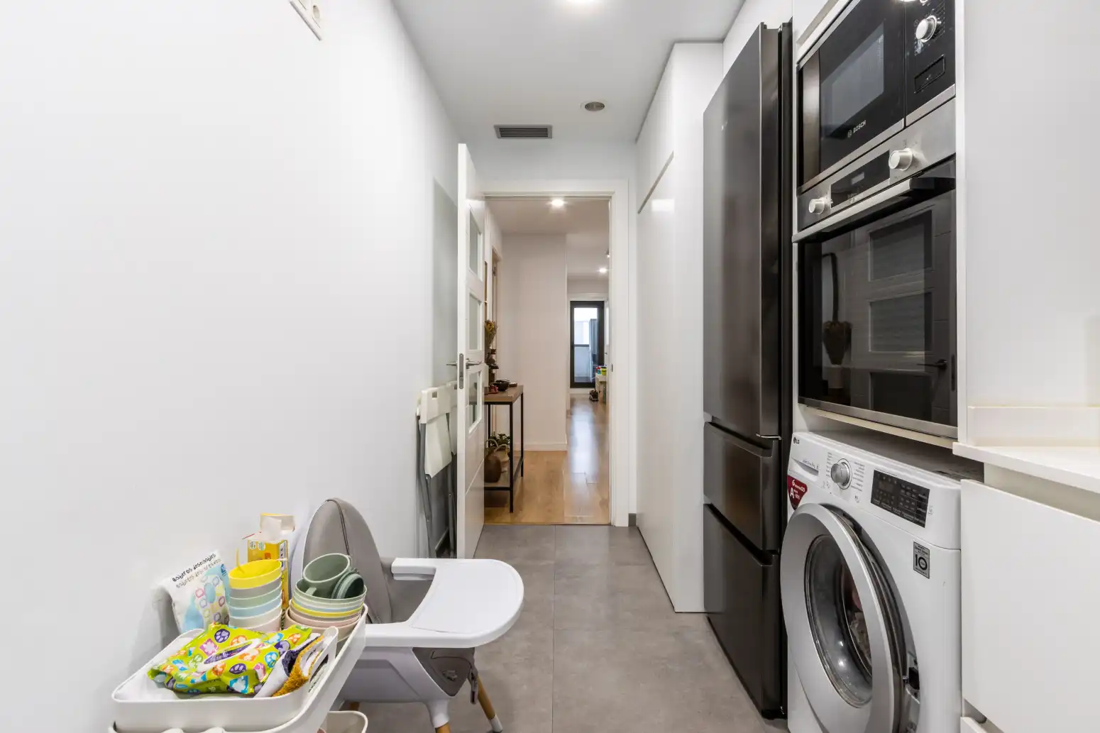Appartement avec terrasse à vendre à Centre, imagen 26