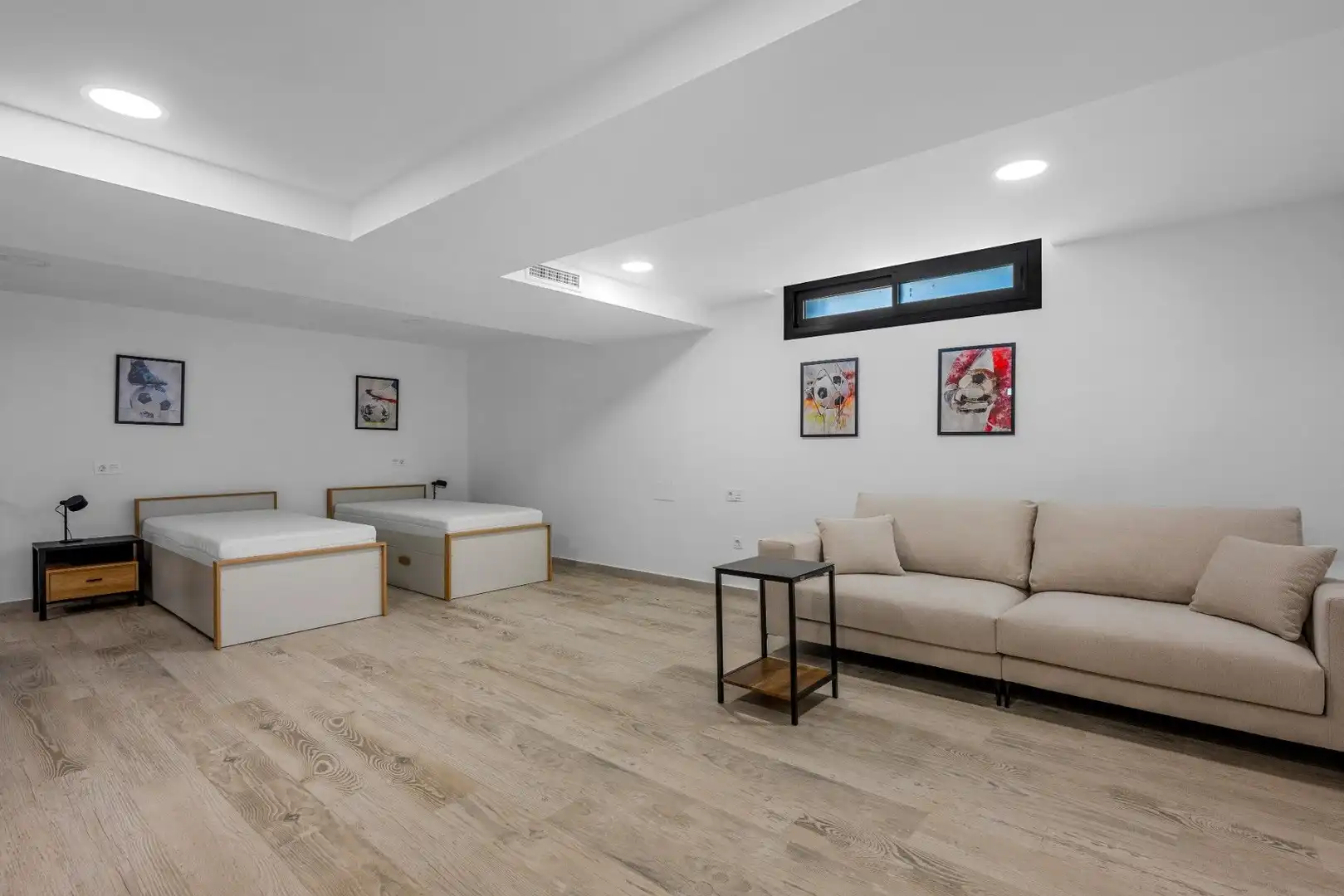 Villa mit Terrasse zum Verkauf in Calle seneca, imagen 25