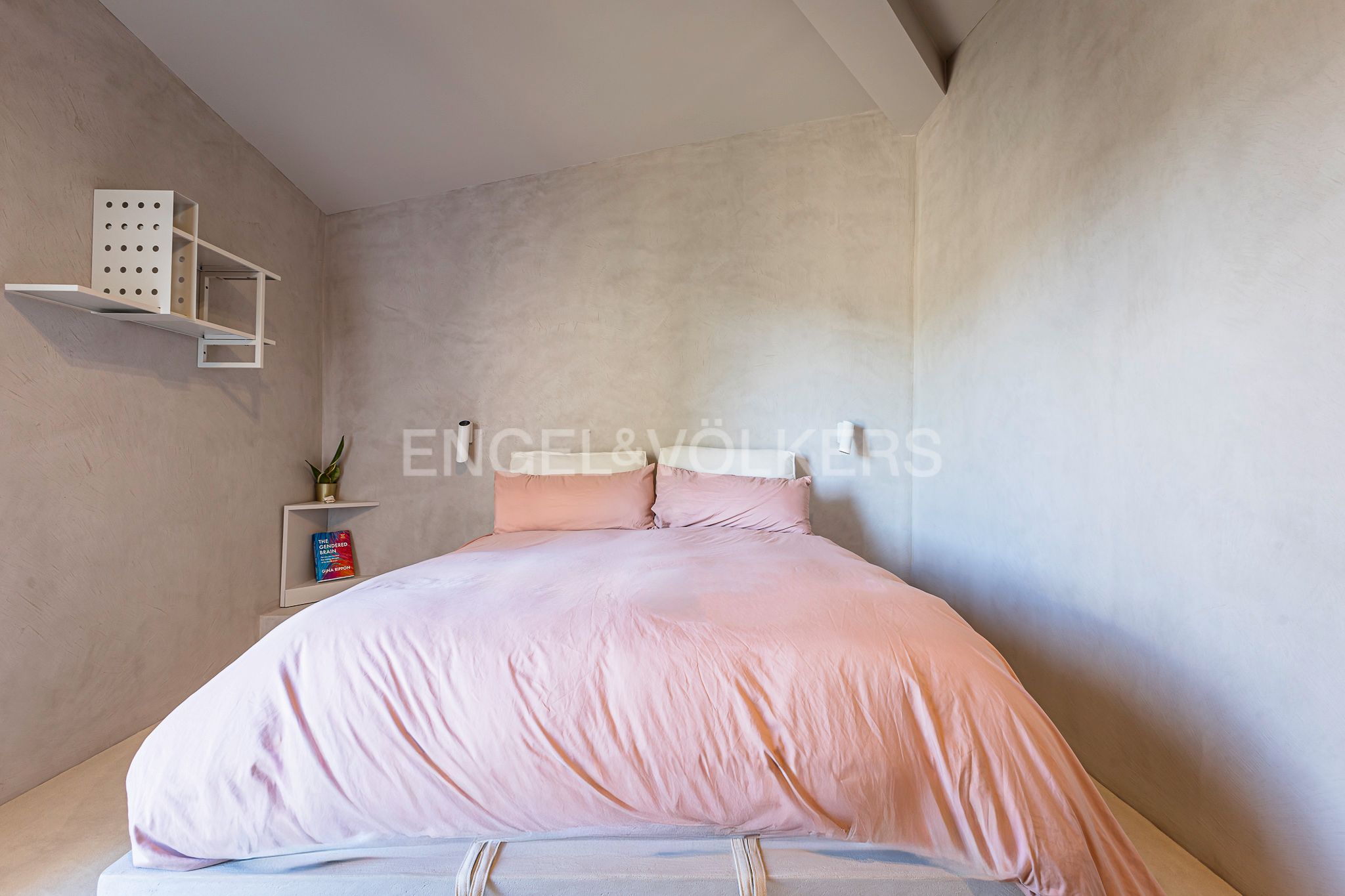 Dormitori de Casa o xalet en venda en Sant Martí de Tous amb Calefacció, Jardí privat i Terrassa