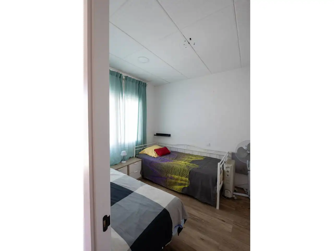 Dormitori de Casa o xalet en venda en Sant Quirze del Vallès amb Terrassa