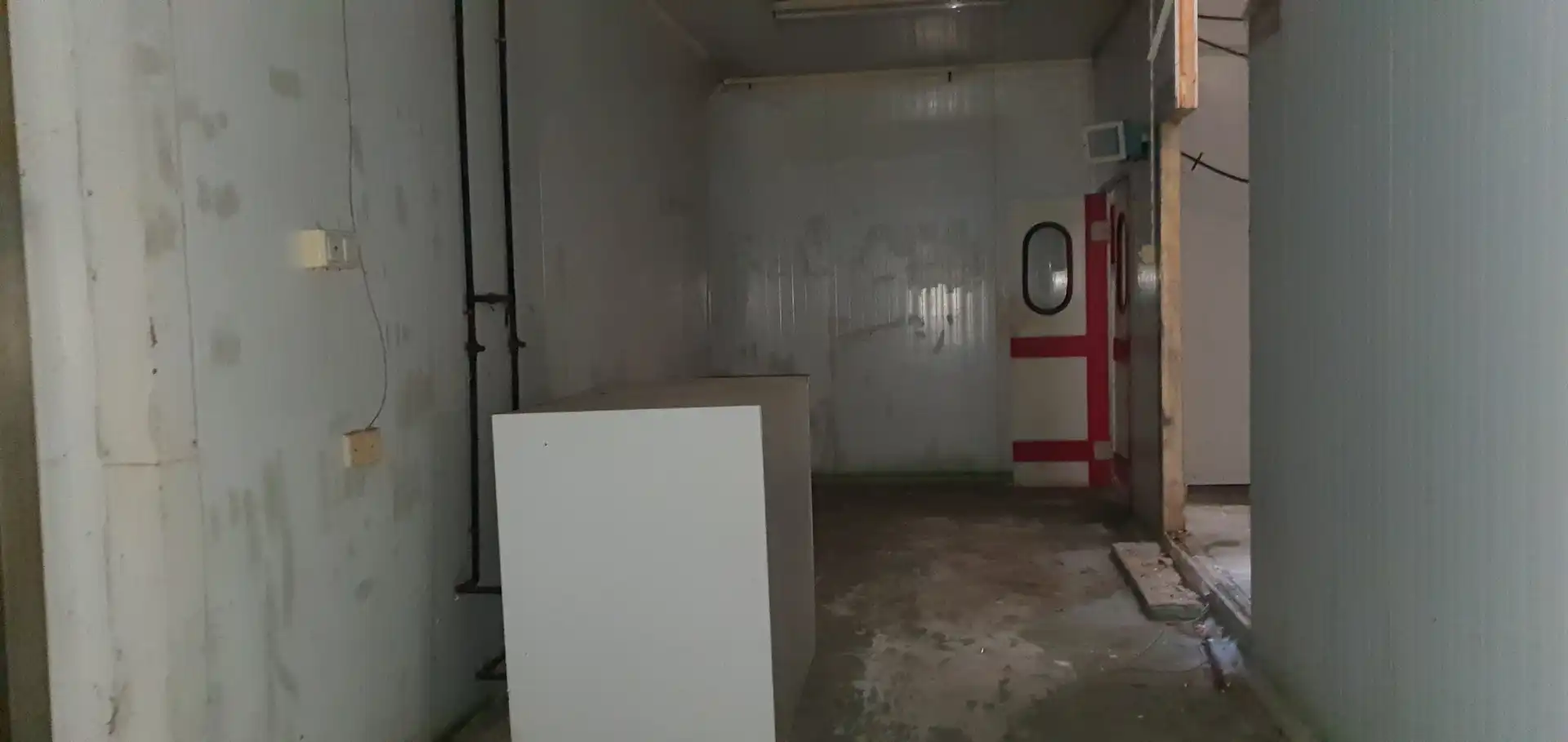 Business premises for sale in Av Blasco Ibañez, imagen 13