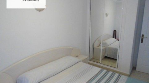 Foto 4 de Apartamento de alquiler en Juzgados - Plaza de Toros, Benidorm