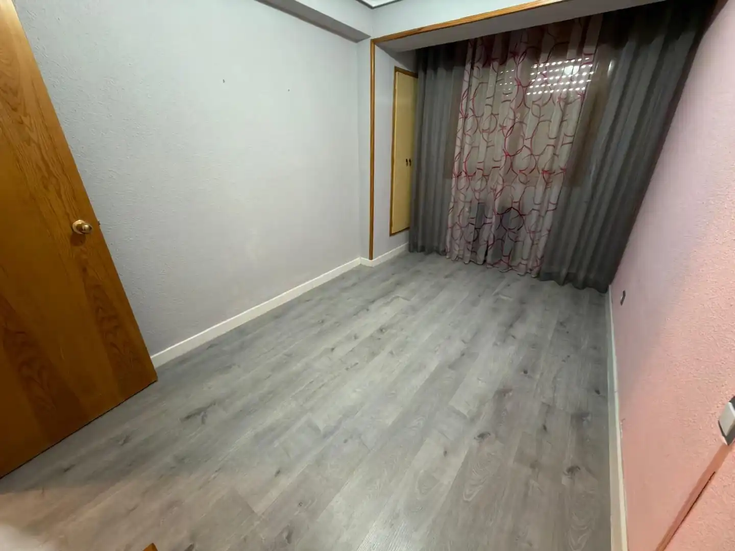 Flat with lift for sale in Reyes Católicos - Paseo San Antonio, imagen 15