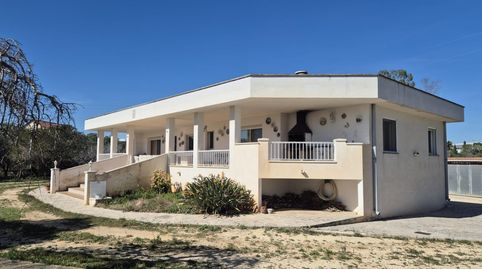 Foto 2 de Casa o chalet en venta en Grau - Quintanes, Amposta