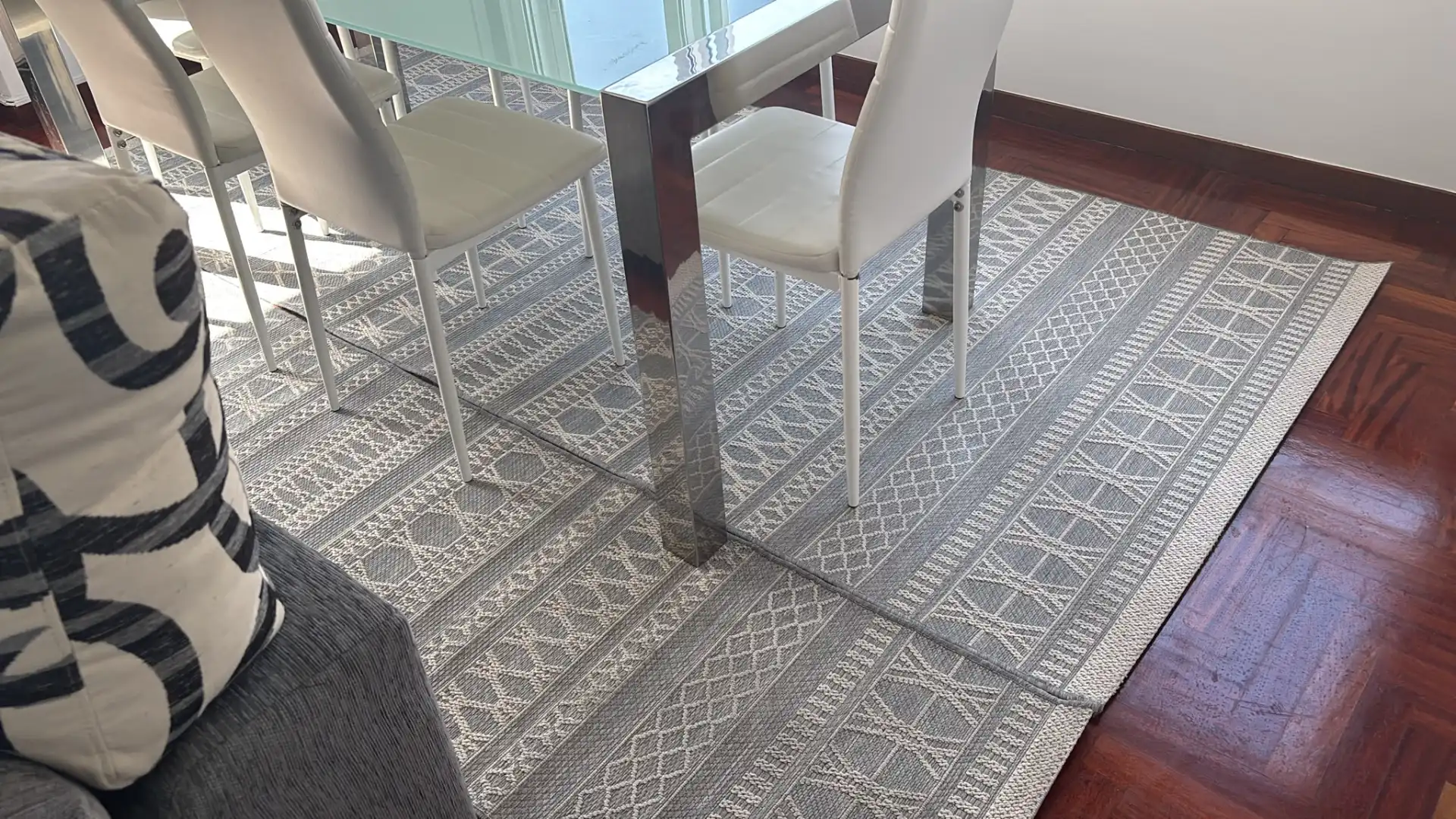 Piso de alquiler en Rúa Canario, 7, Casablanca - Calvario
