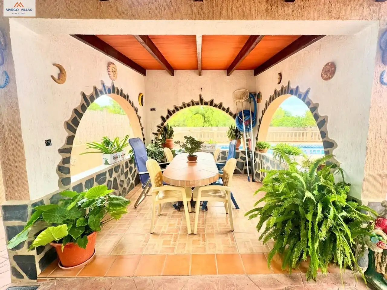 Villa avec piscine à vendre à San Fulgencio, imagen 15