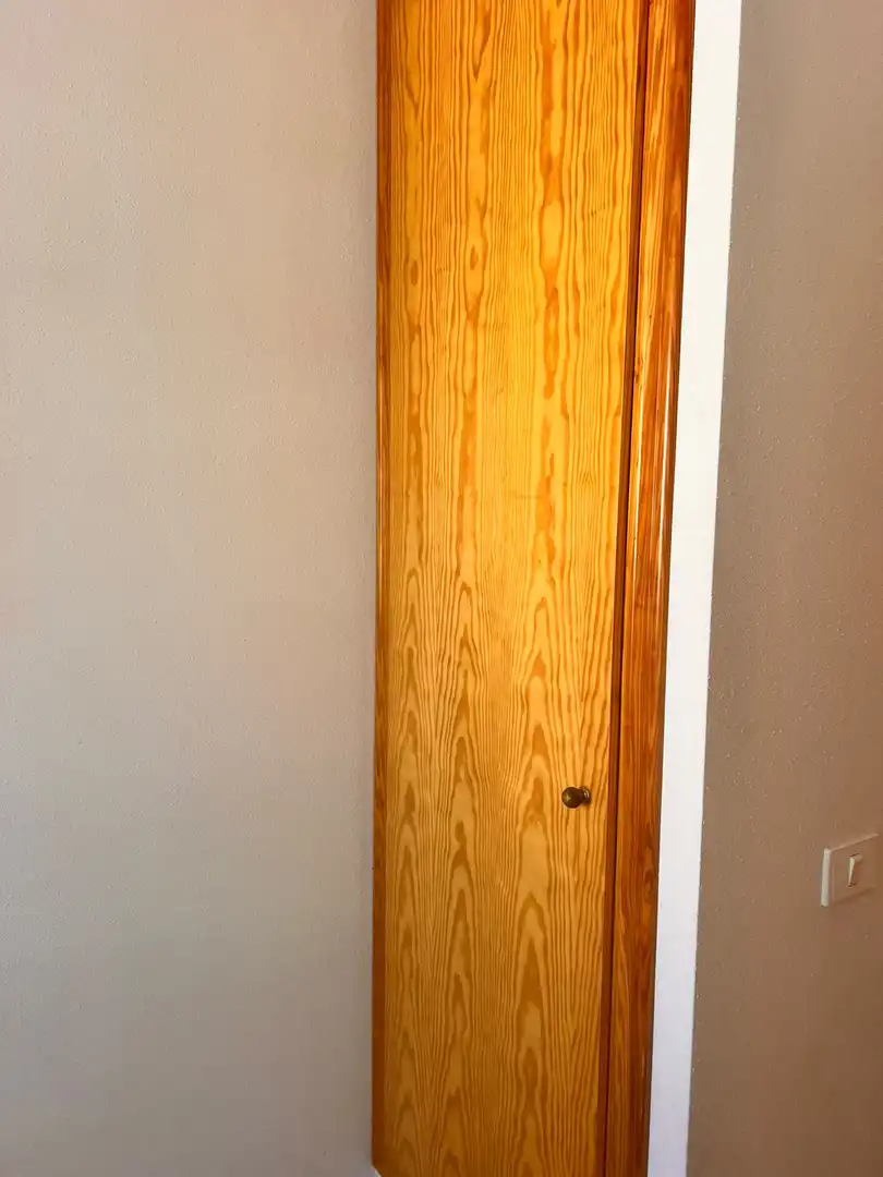 Schlafzimmer von Wohnung zum Verkauf in Moncofa mit Terrasse