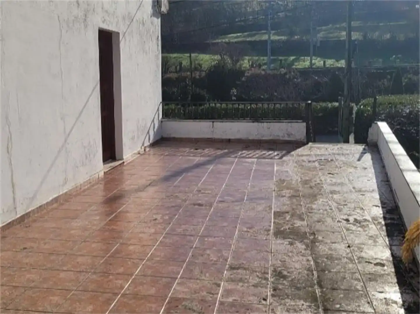 Terrassa de Nau industrial en venda en Bárcena de Pie de Concha