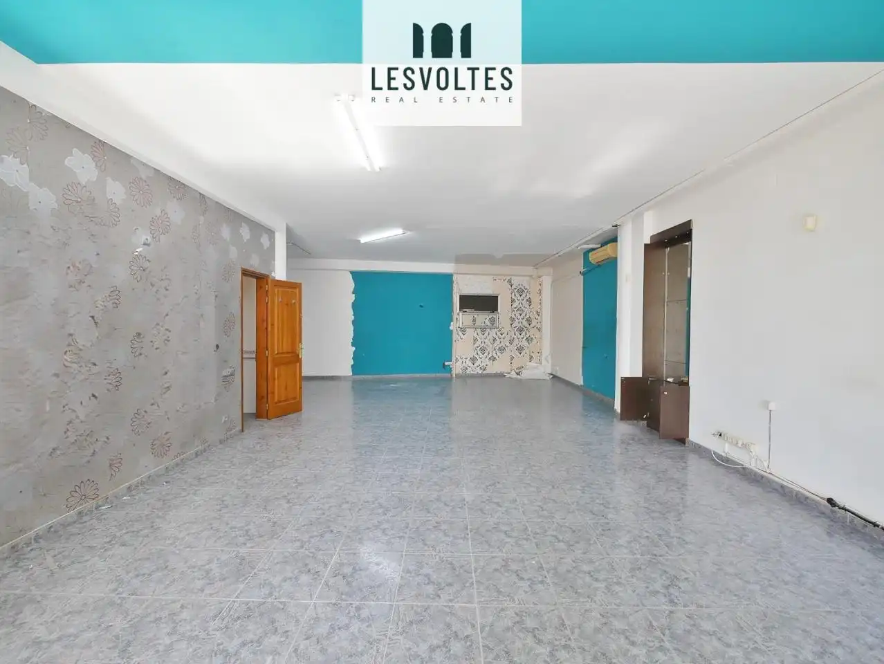 Local de lloguer en Palafrugell amb Aire condicionat