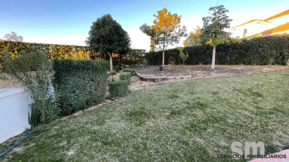 Casa con terraza en venta en Arcos de la Frontera, imagen 37