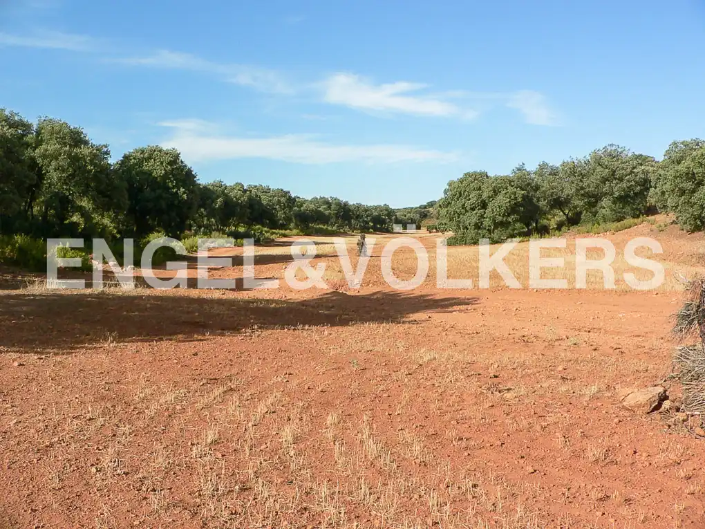 Residencial en venta en Alhambra