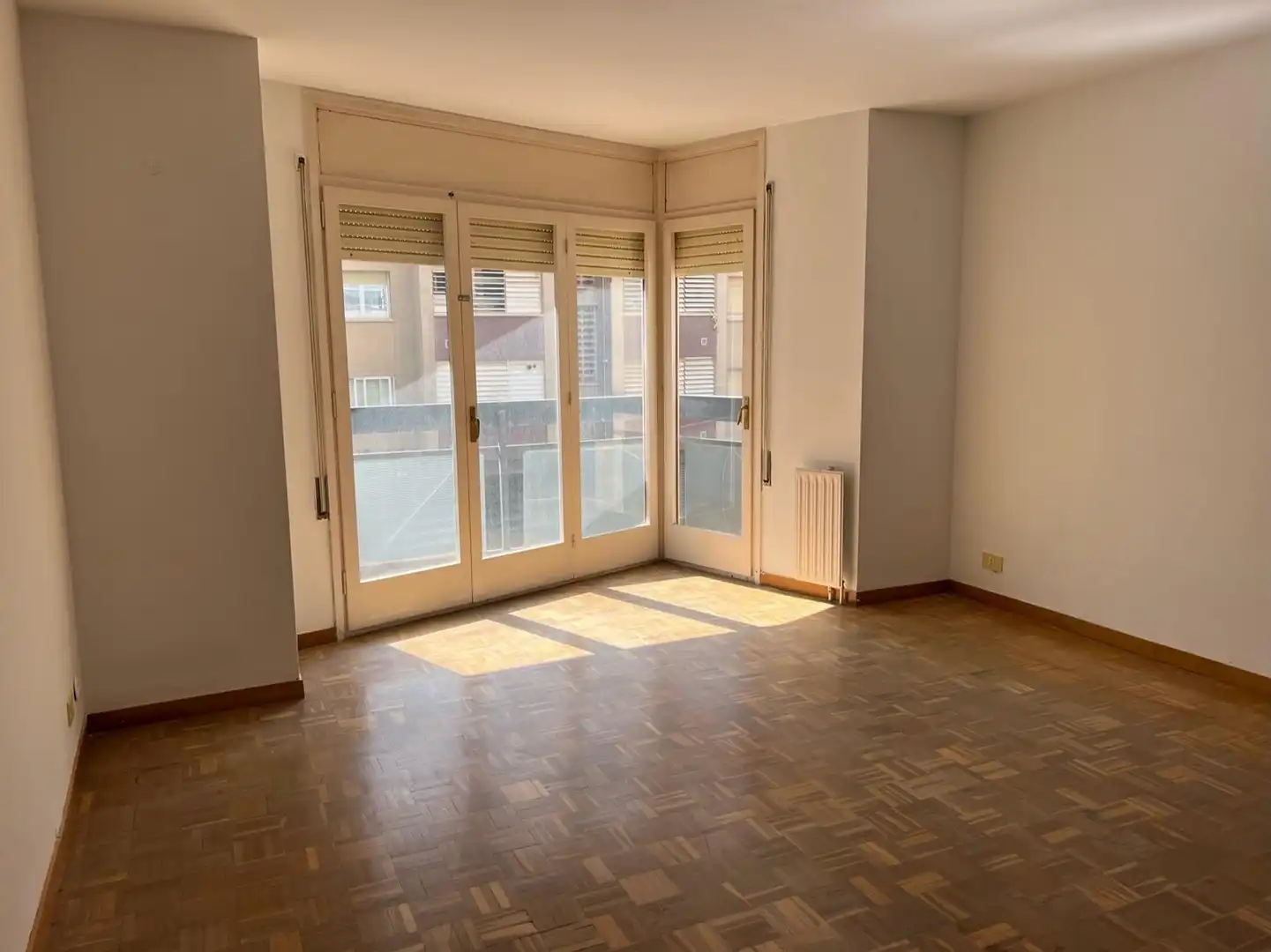 Sala de estar de Piso en venta en Valls con Balcón