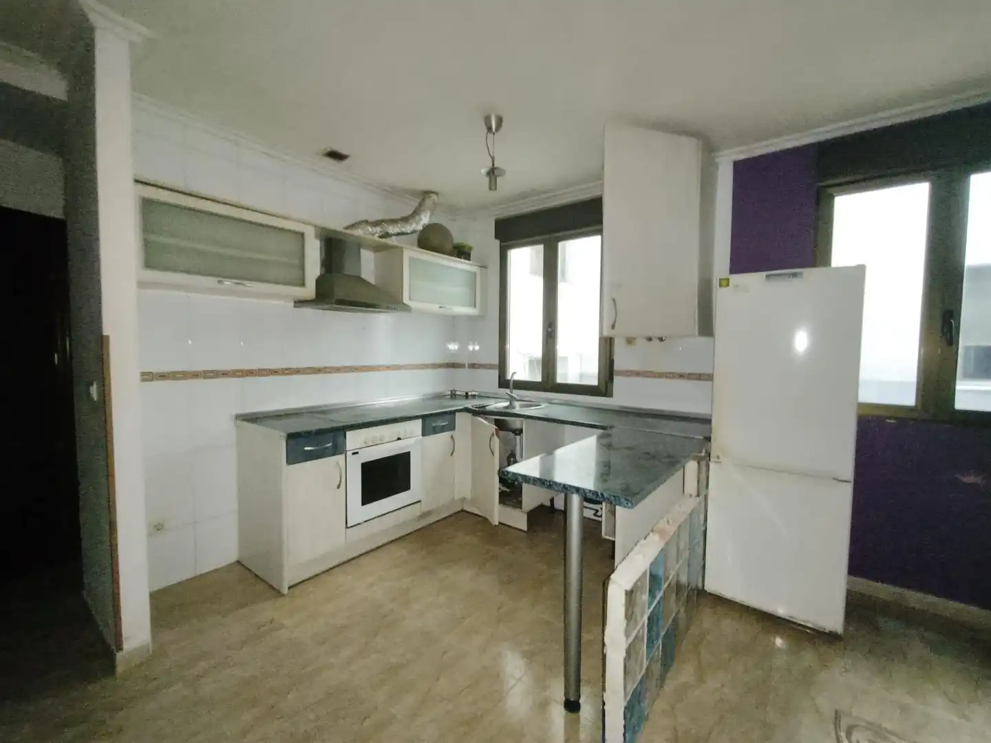Flat for sale in Lasesarre