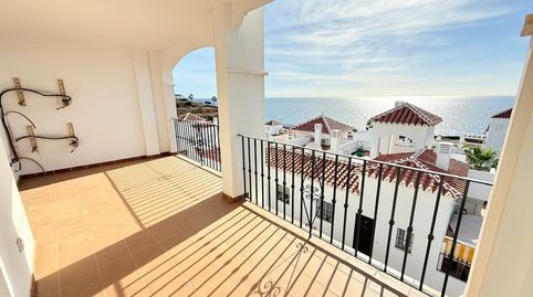 Foto 4 von Maisonette zum Verkauf in El Peñoncillo, Torrox