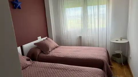 Foto 2 de Apartamento de alquiler en Rúa Otero Pedrayo, 70, Foz, Lugo