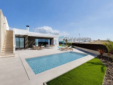Appartement à vendre à Bonalba - Cotoveta