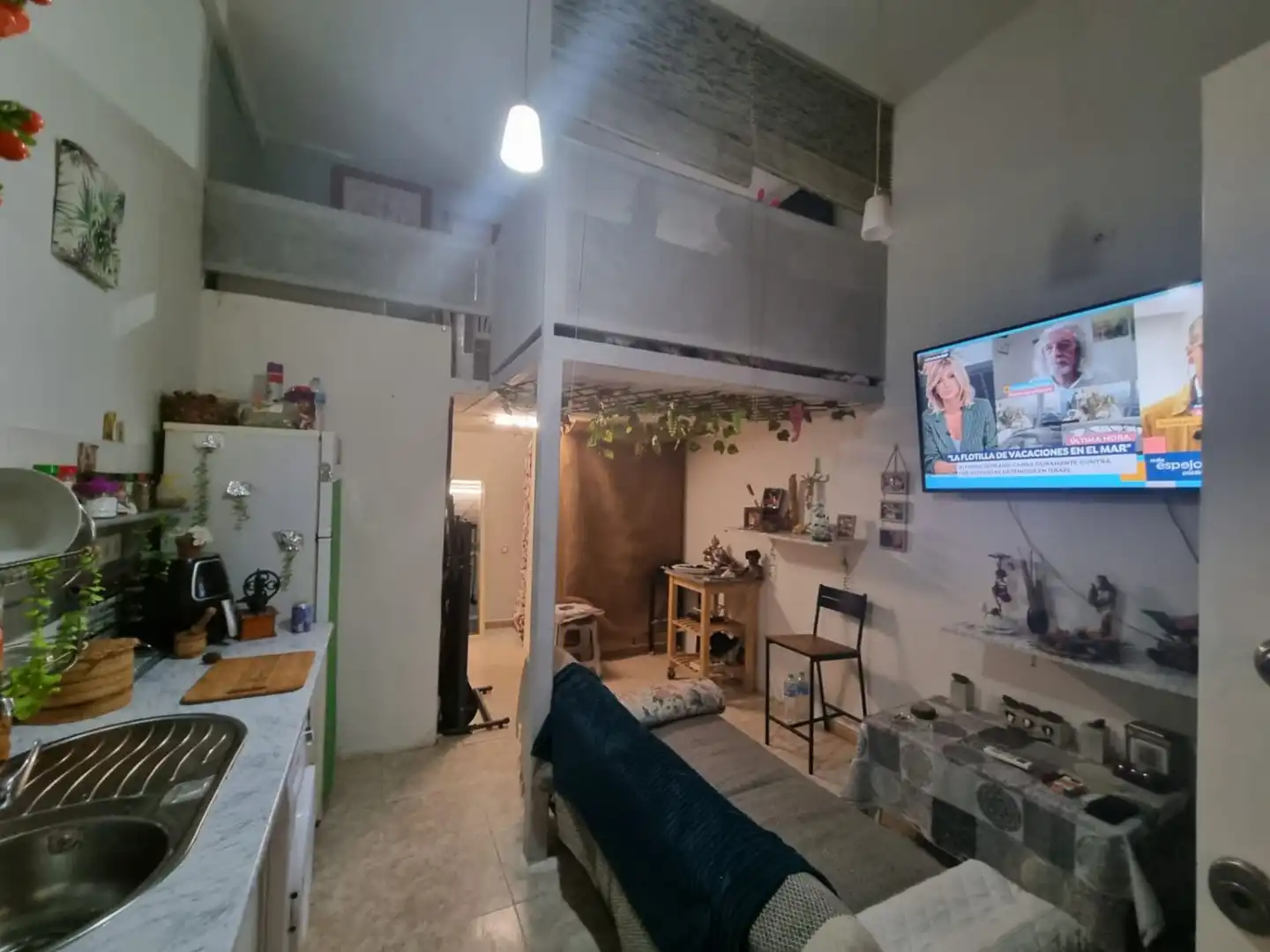 Wohnung zum Verkauf in EDUARDO AGUILERA ROMERO, 9, Manantiales - Estación de Autobuses