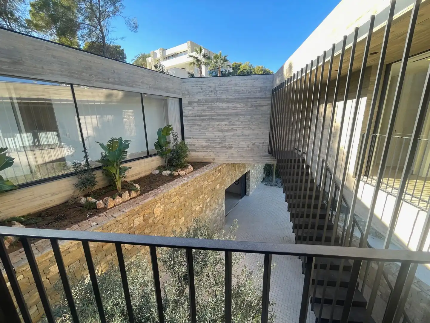 Maison avec piscine à vendre à La Fustera, imagen 49