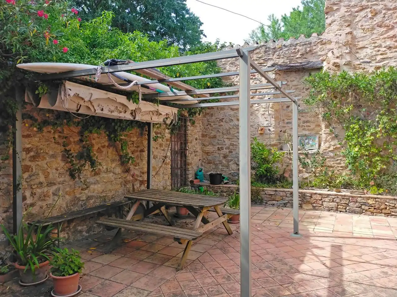 Villa avec jardin à vendre à Camino Carretera Bisbal, imagen 49