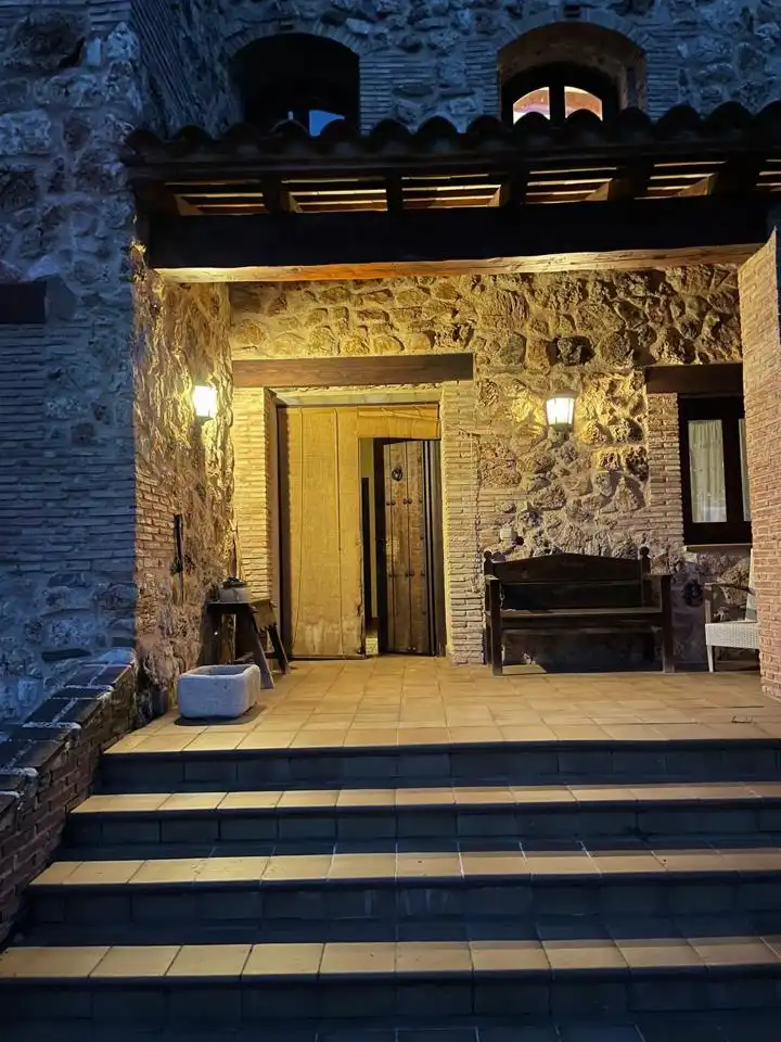 Casa o xalet en venda en Riópar amb Calefacció i Jardí privat