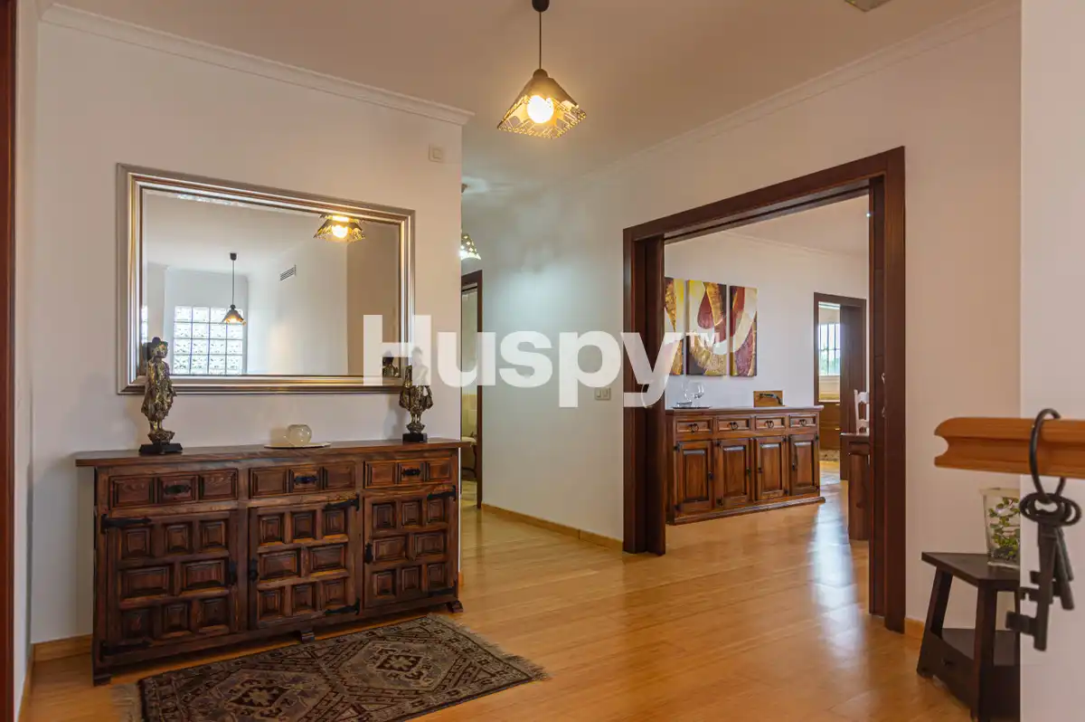 Casa amb terrassa en venda a Godelleta, imagen 12