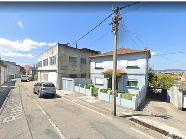 Nave industrielle à vendre à Centro Urbano