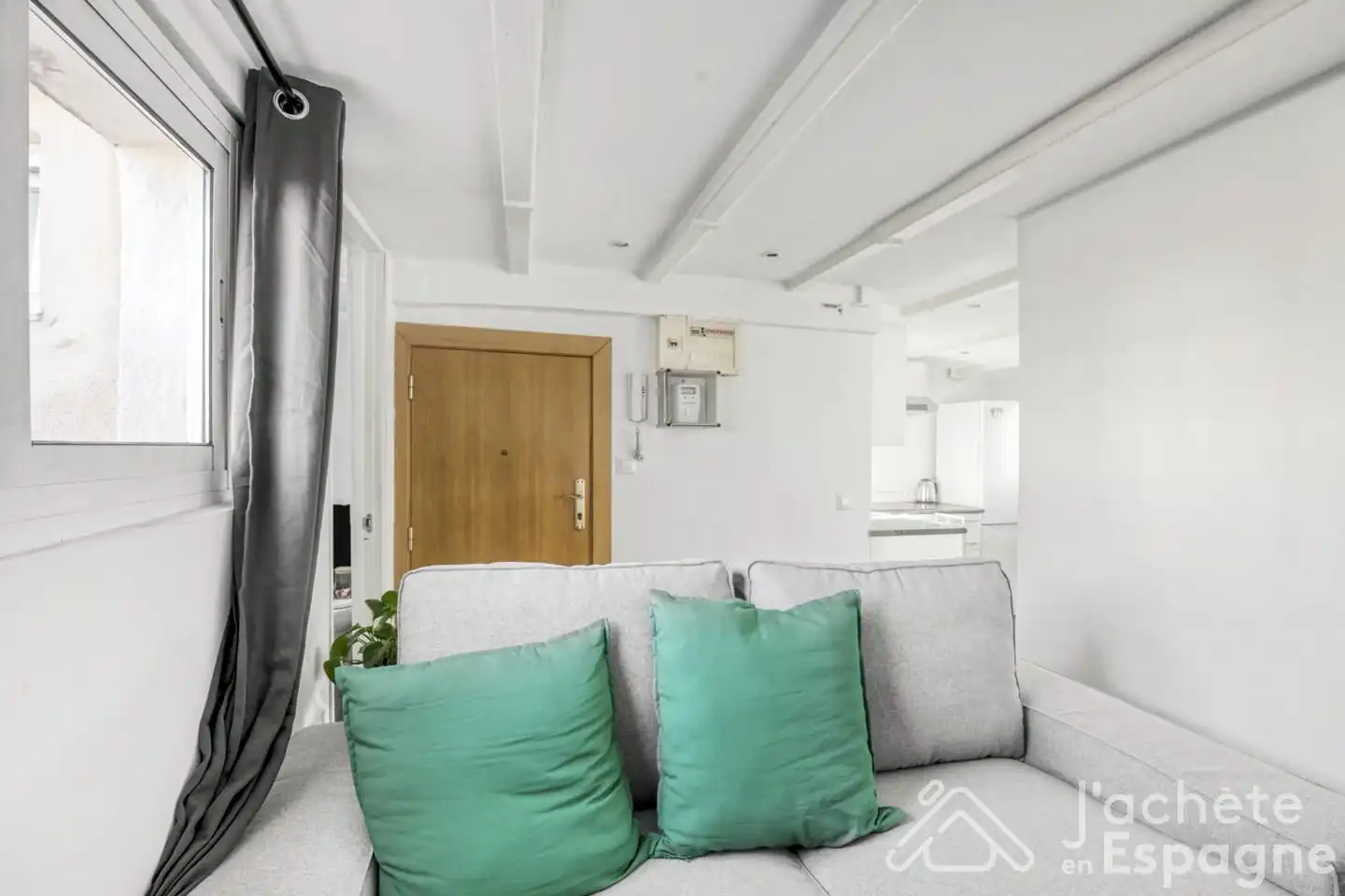 Apartament en venda a De La Marina, Fort Pienc