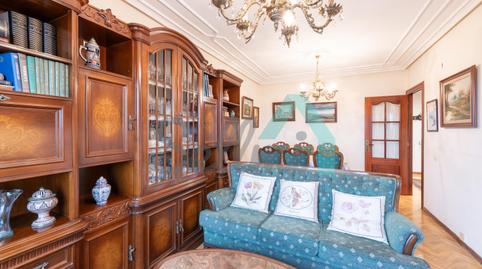 Photo 4 of Flat to rent in Rafael Altamira, Buenavista, Asturias