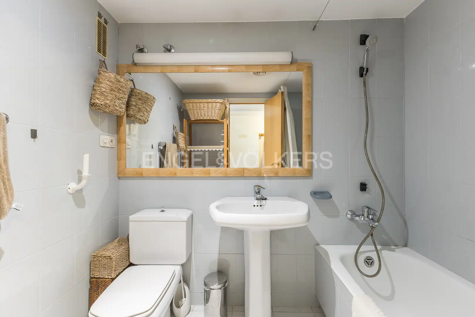 Ático con terraza en venta en Finestrelles, imagen 30