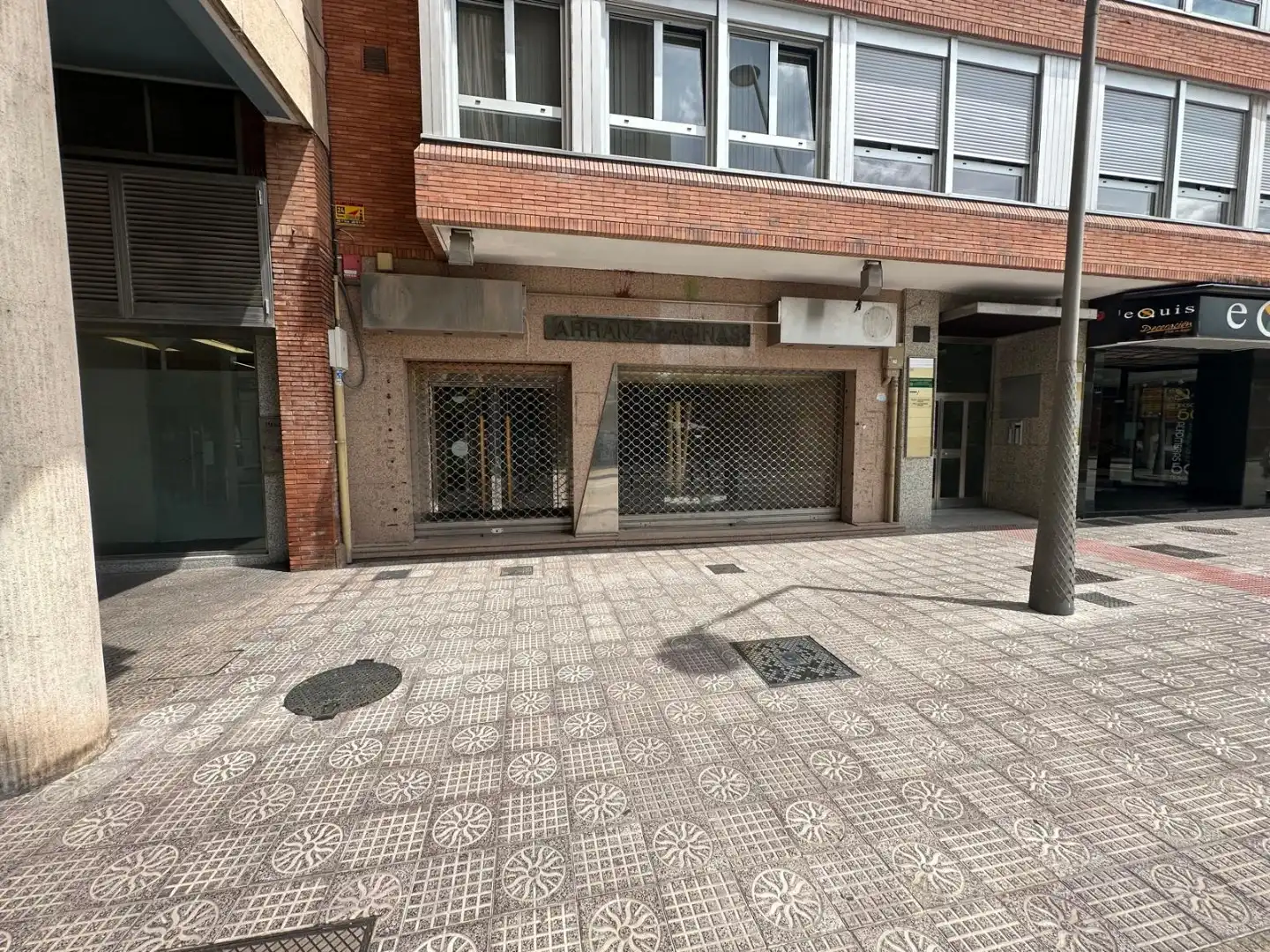 Gewerbefläche zur Miete in Plaza de España, imagen 4