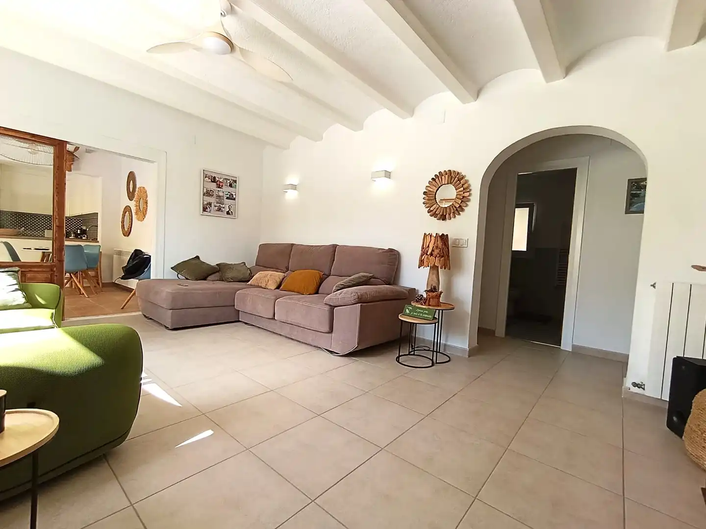Villa avec piscine à vendre à La Granadella  - Costa Nova, imagen 16