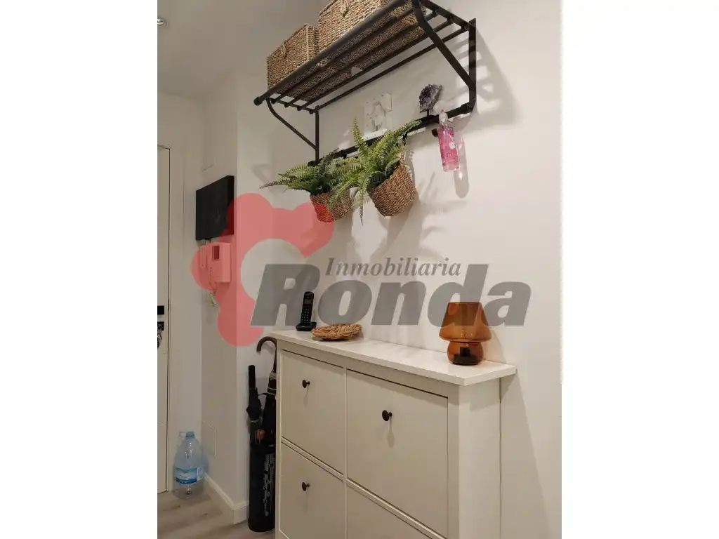 Apartament en venda a A Milagrosa